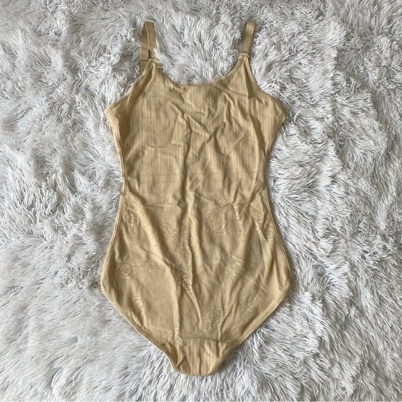 MISS MOLY Bodysuit Body Shaper Seamless Fajas Compression Garment Full Shapewear - Picture 10 of 16